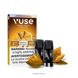 VUSE BOLD+ ePod Cartridges 2%