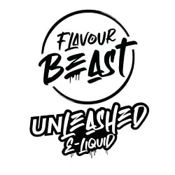 Flavour Beast Unleashed Cravin and Sippin Series