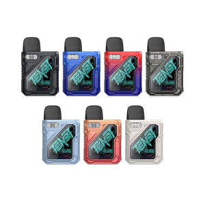 UWELL Caliburn GK3 Tenet 1000mAh Pod System Starter Kit