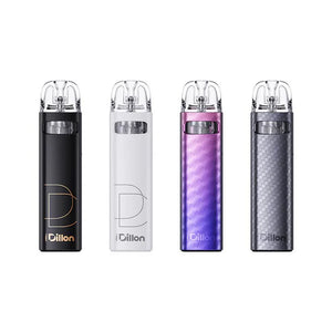 Uwell Dillon EM 900mAh Pod System Starter Kit