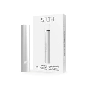 Stlth Type-C Device