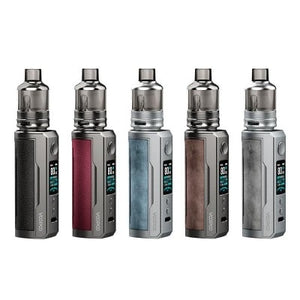 VooPoo Drag X Plus 100W Starter Kit