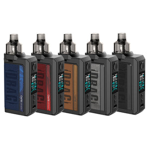 VooPoo Drag Max 177W Starter Kit