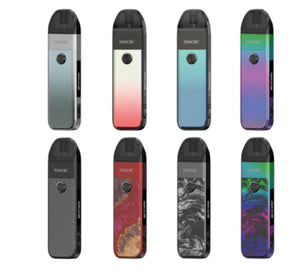 Smok Pozz Pro Pod Kit